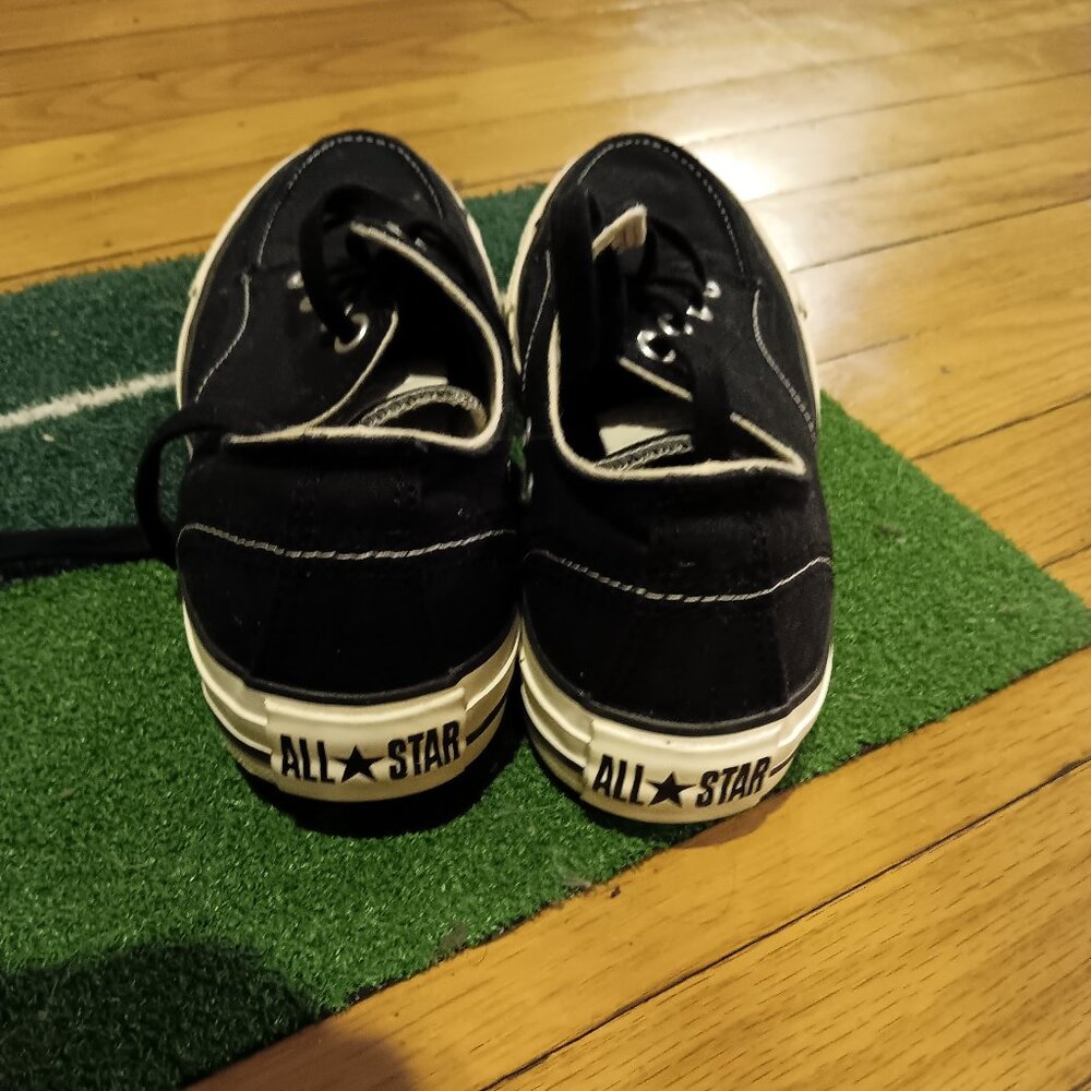 Chuck Taylor All Star Original Size 6 (EUR 39) Black & White